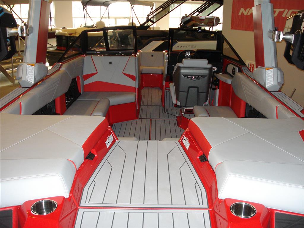 2023 S 23 ski Nautique