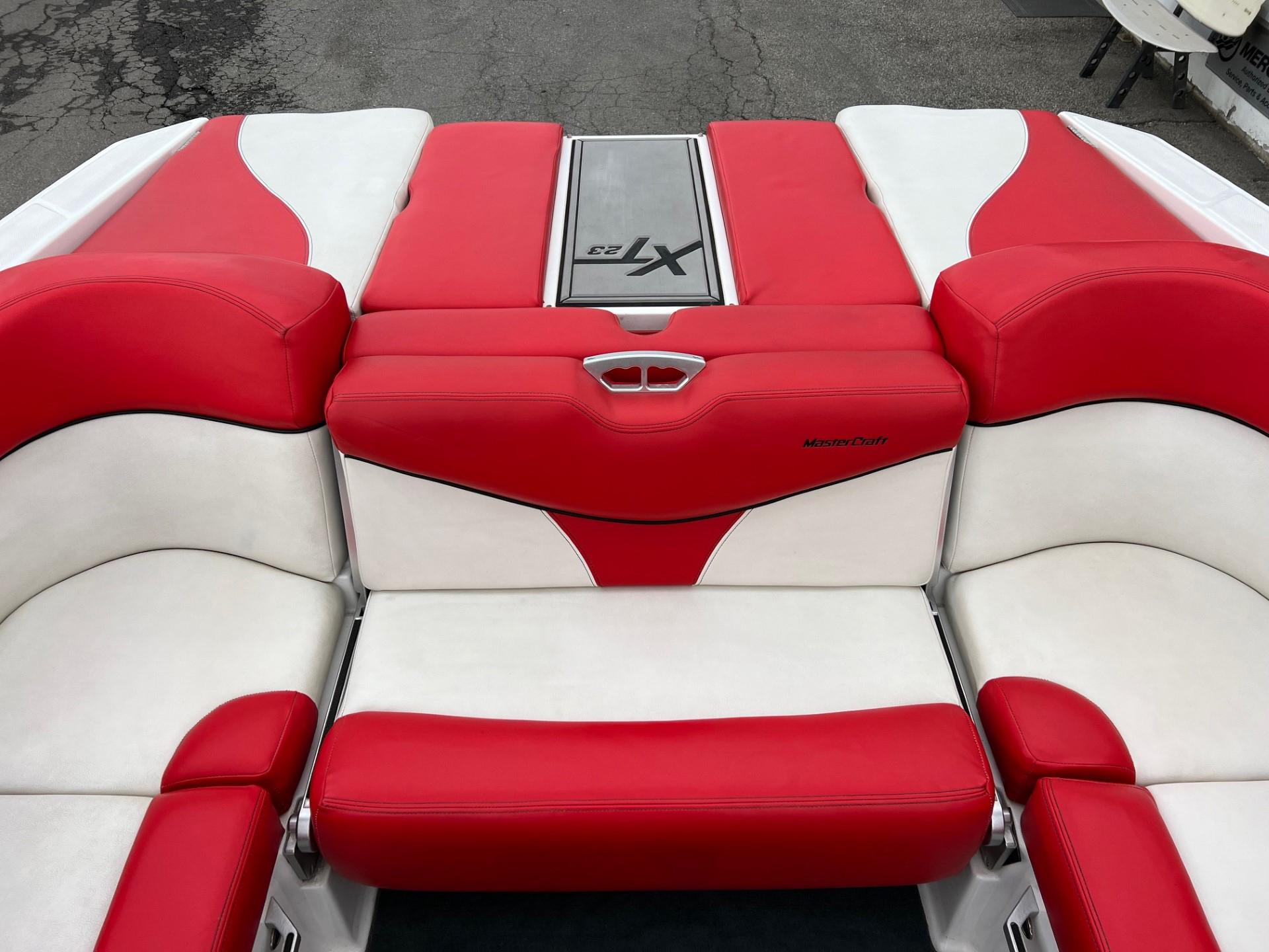 2020 MasterCraft XT23