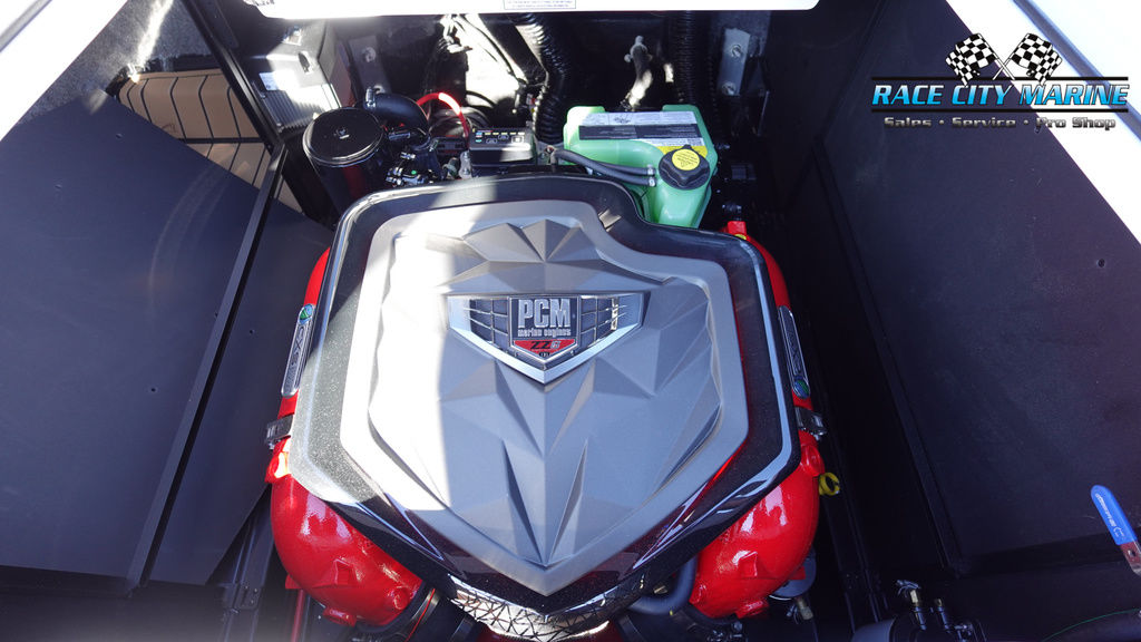 2025 Nautique G23