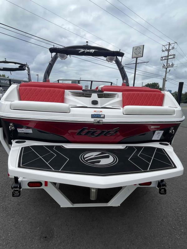 2023 tige boats Z3