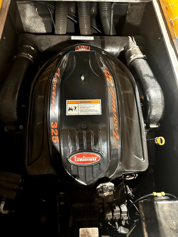 2007 MOOMBA MOBIUS LSV