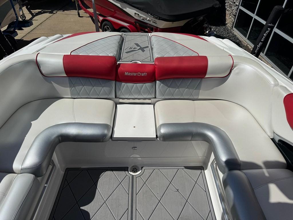 2013 MasterCraft X45