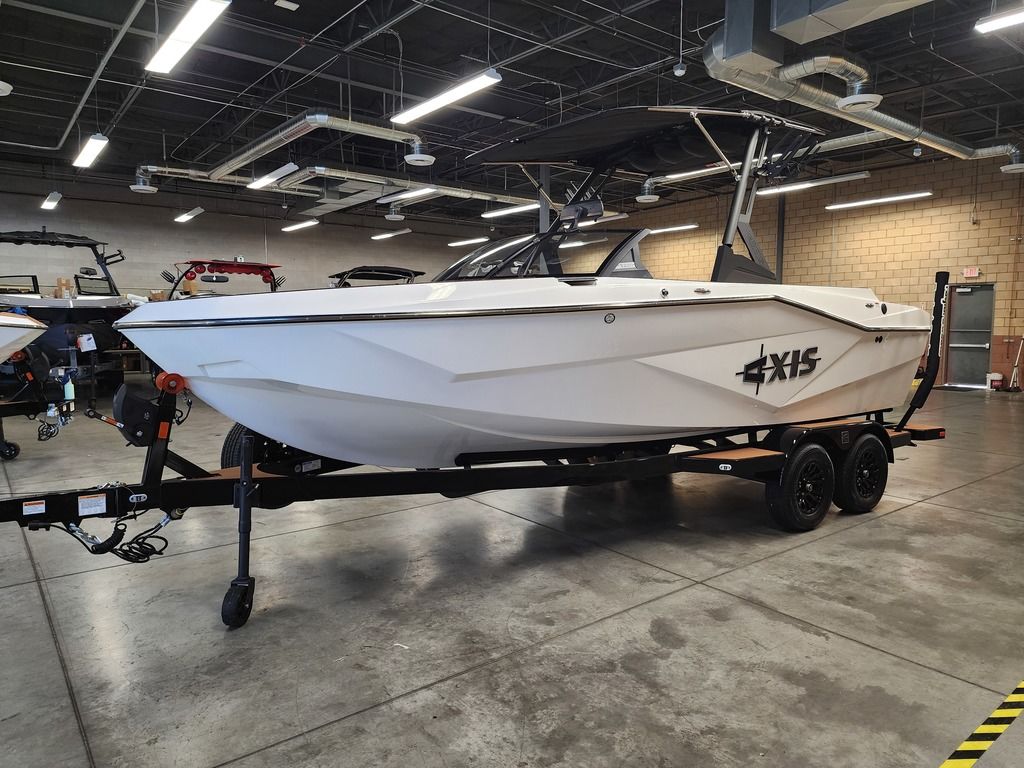 2025 Axis Wake Research T220