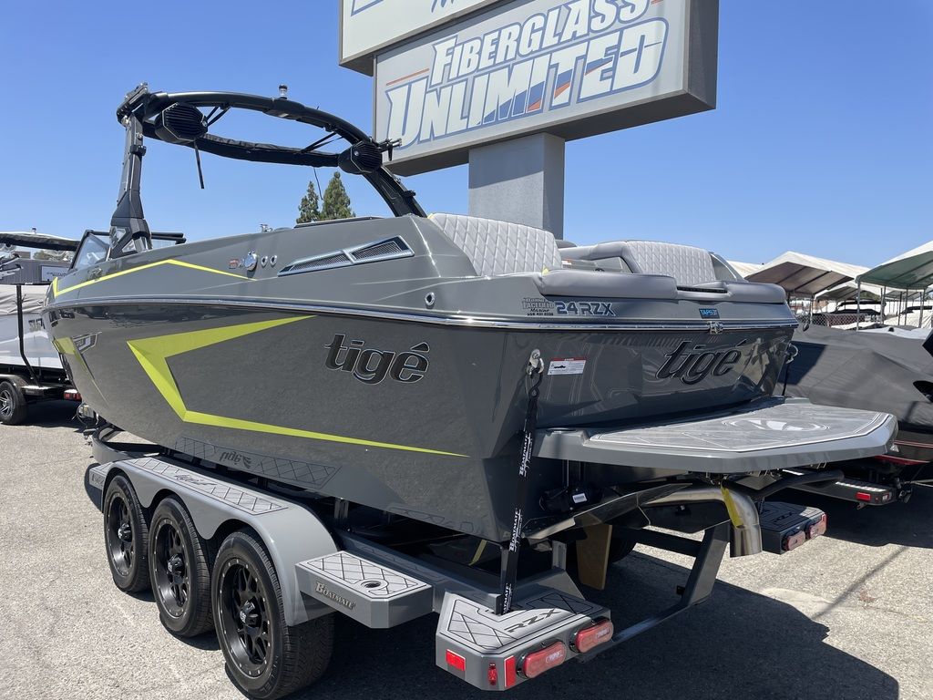2023 tige 24RZX