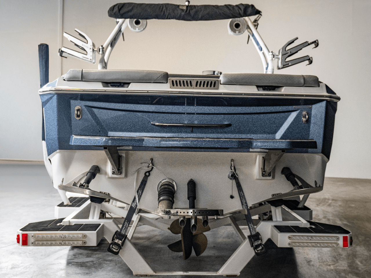 2022 Supreme S240 &#8211; Steel Blue / White