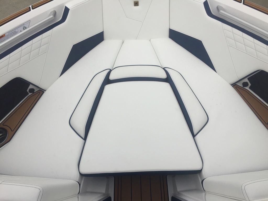 2025 Nautique Super Air Nautique S21 Icon