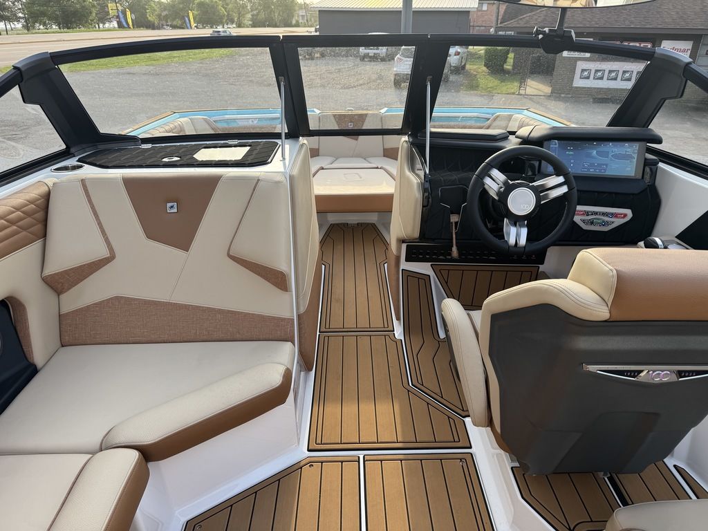 2025 Nautique Super Air Nautique S23