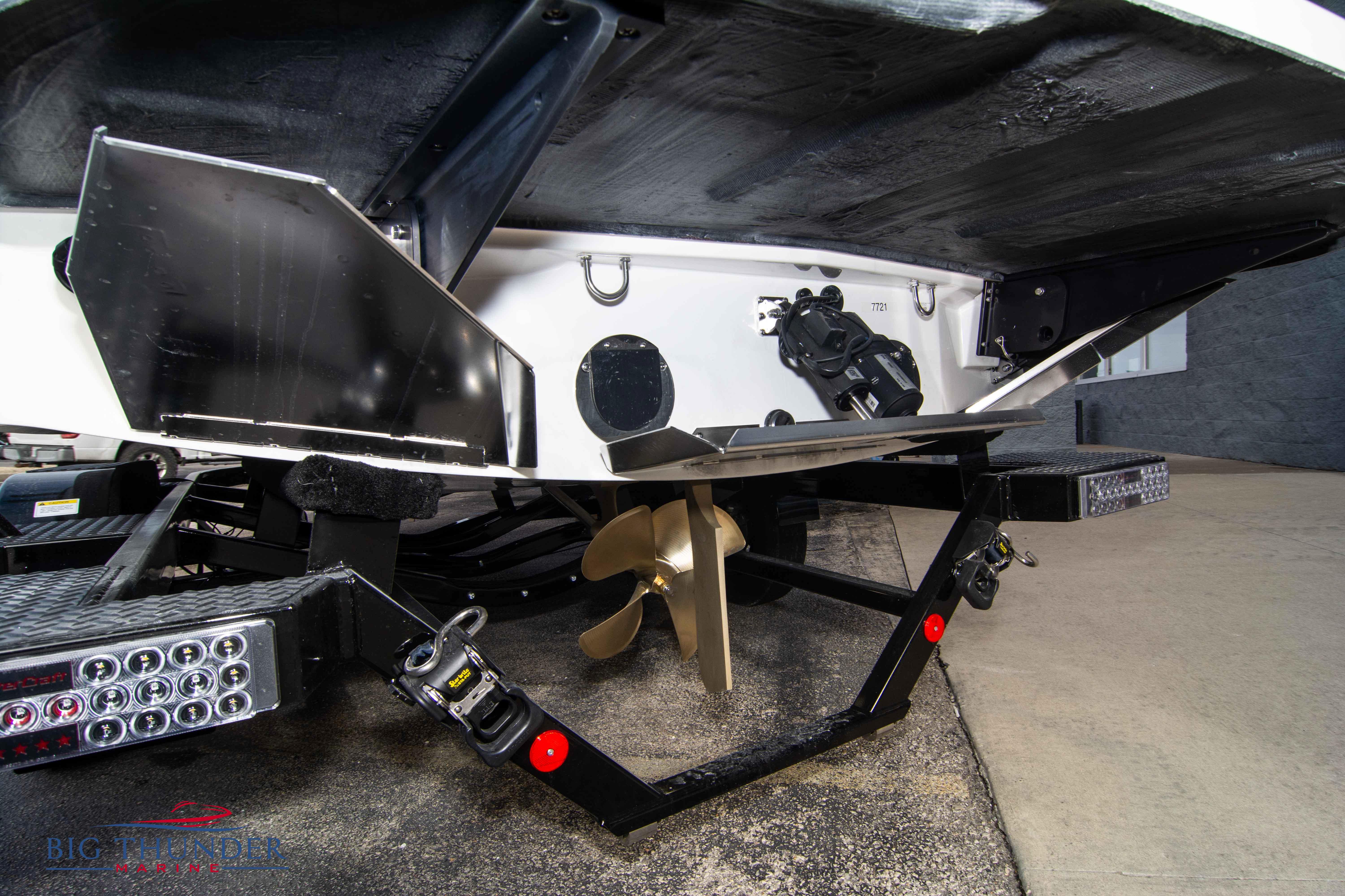 2023 Mastercraft XT22