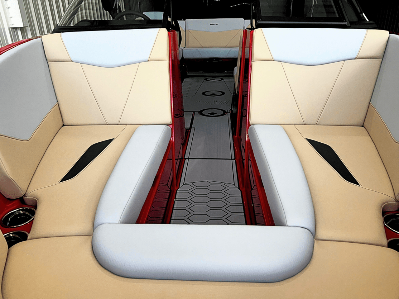 2025 MasterCraft NXT23