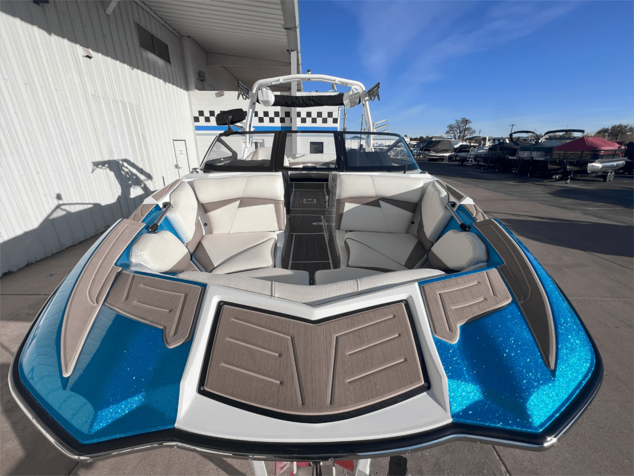 2022 Centurion Fi25