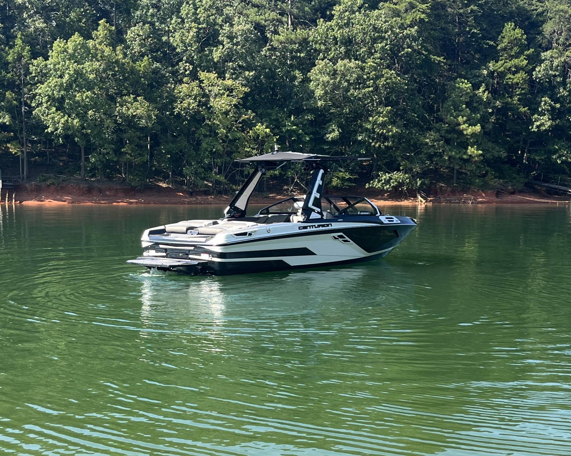 2025 Centurion Ri245