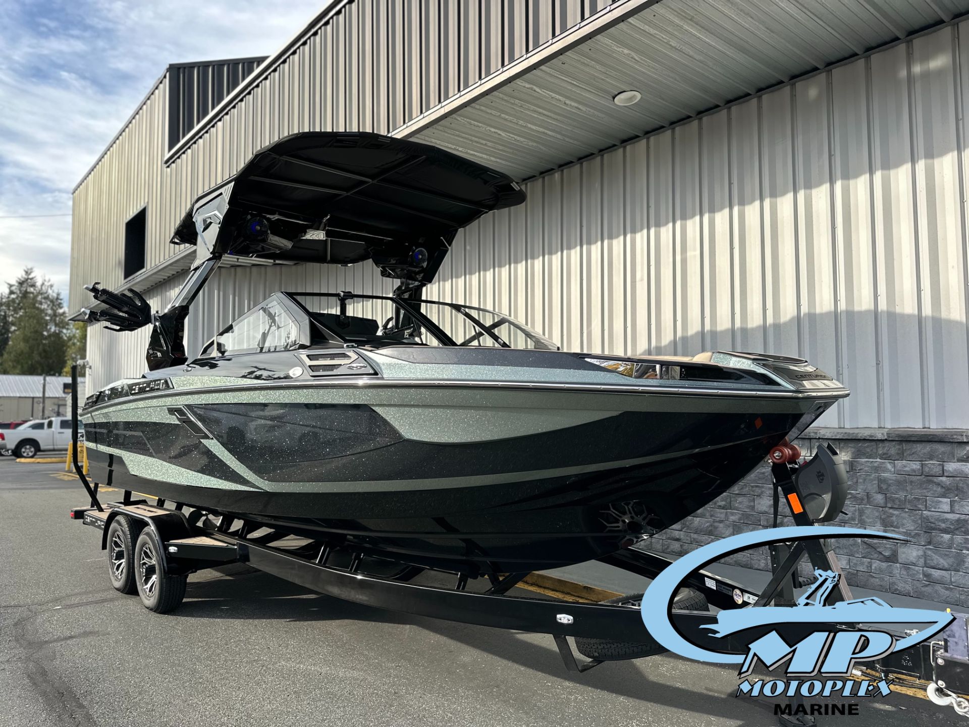 2024 Centurion Ri245