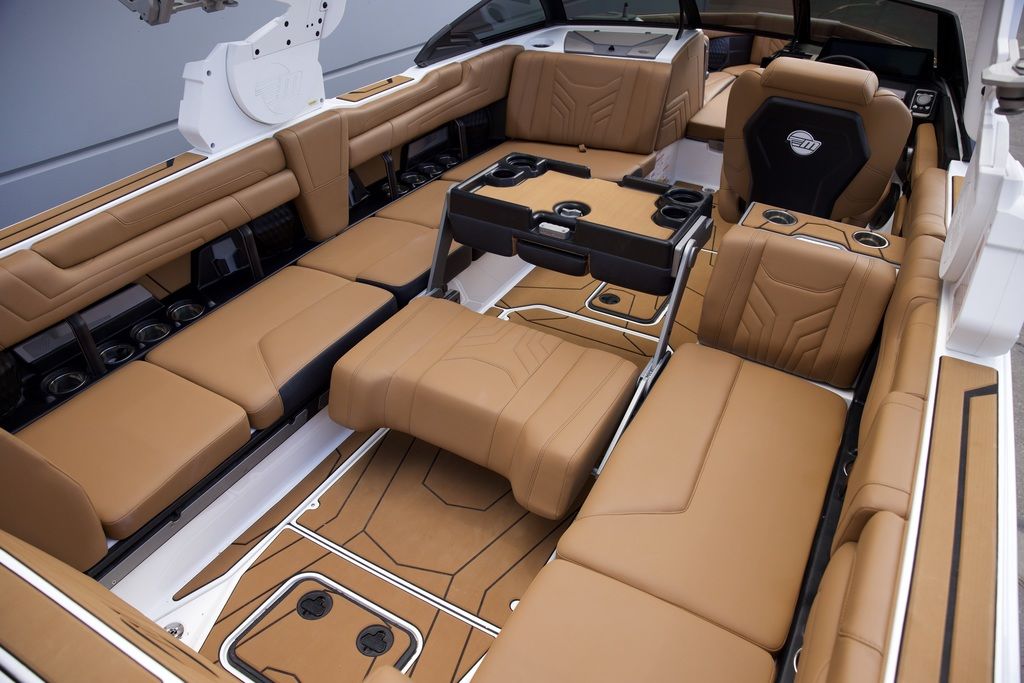 2025 Malibu Boats 25 LSV