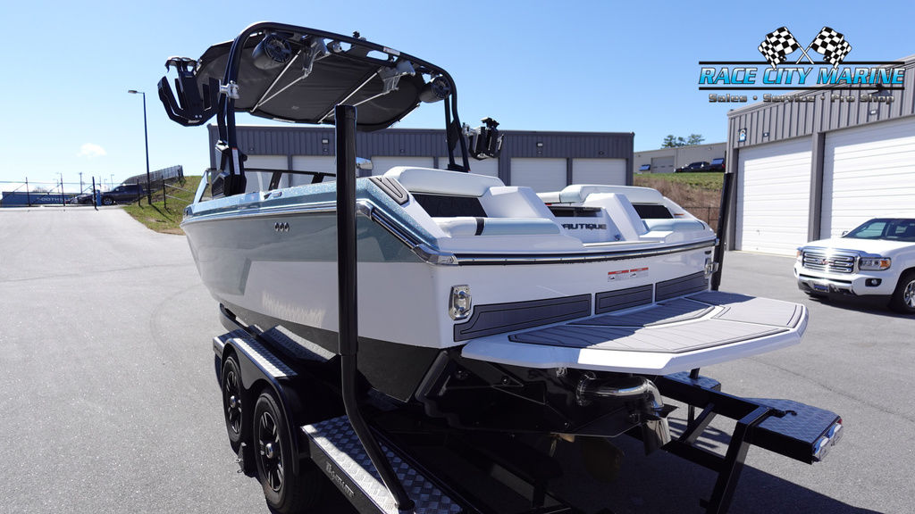 2024 Nautique GS22