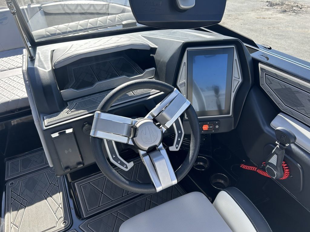 2023 Tige 22RZX