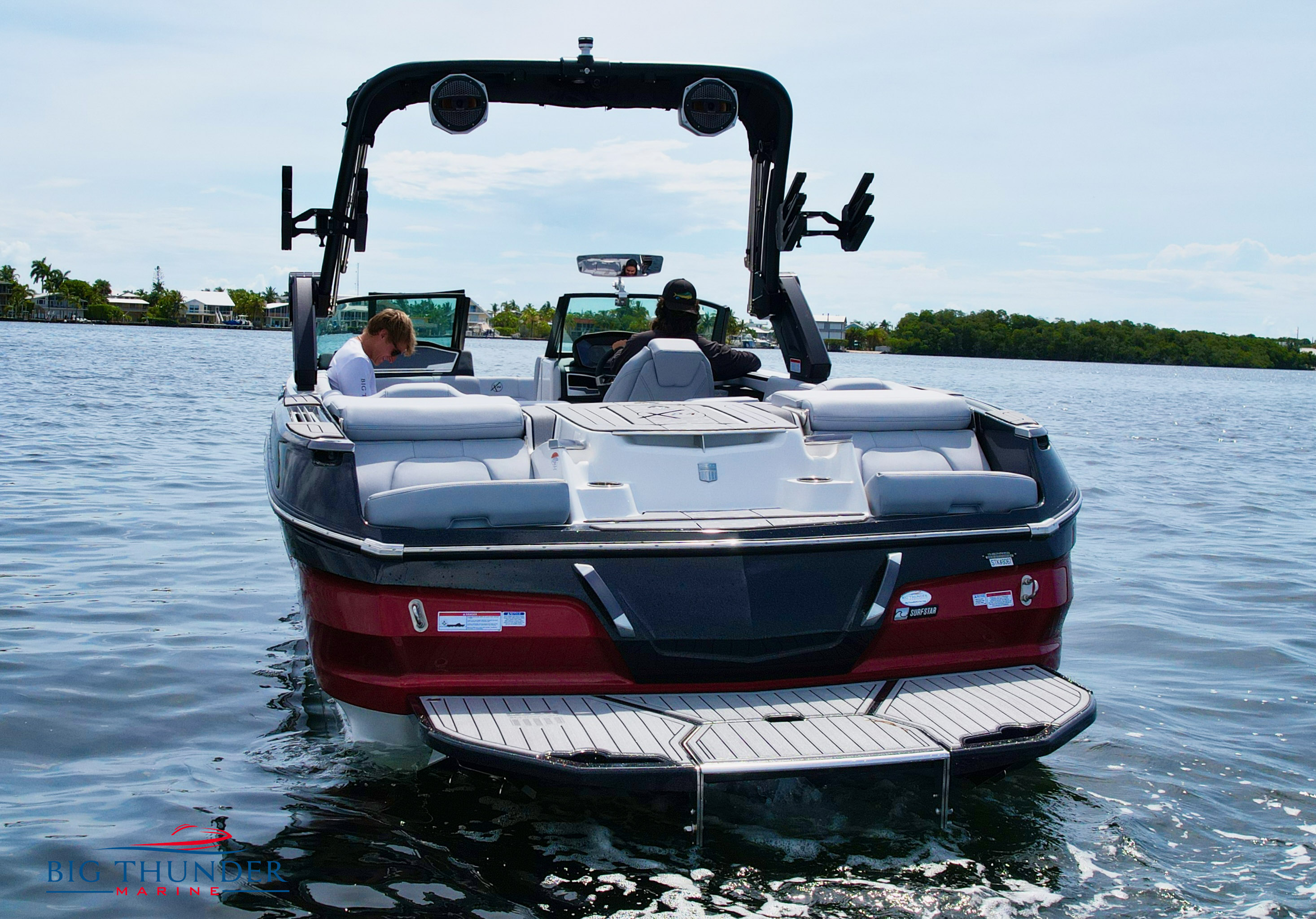 2023 Mastercraft X24