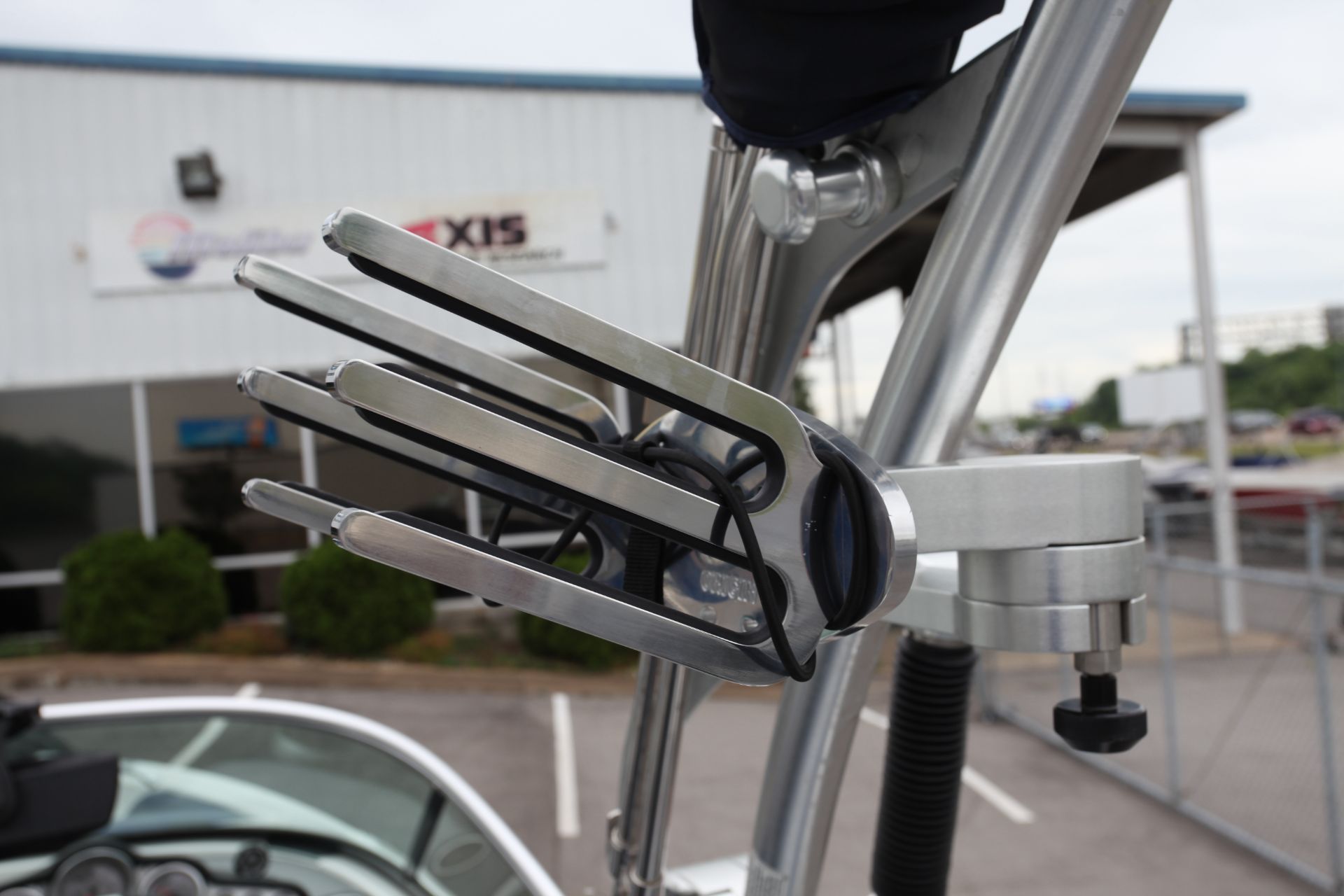  Mastercraft X30