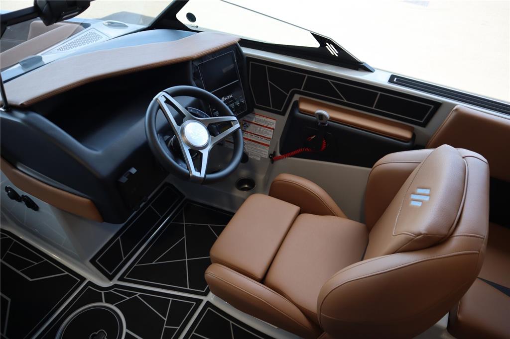 2024 ATX 20 Type-S Nationwide Shipping Available! NEW BOAT