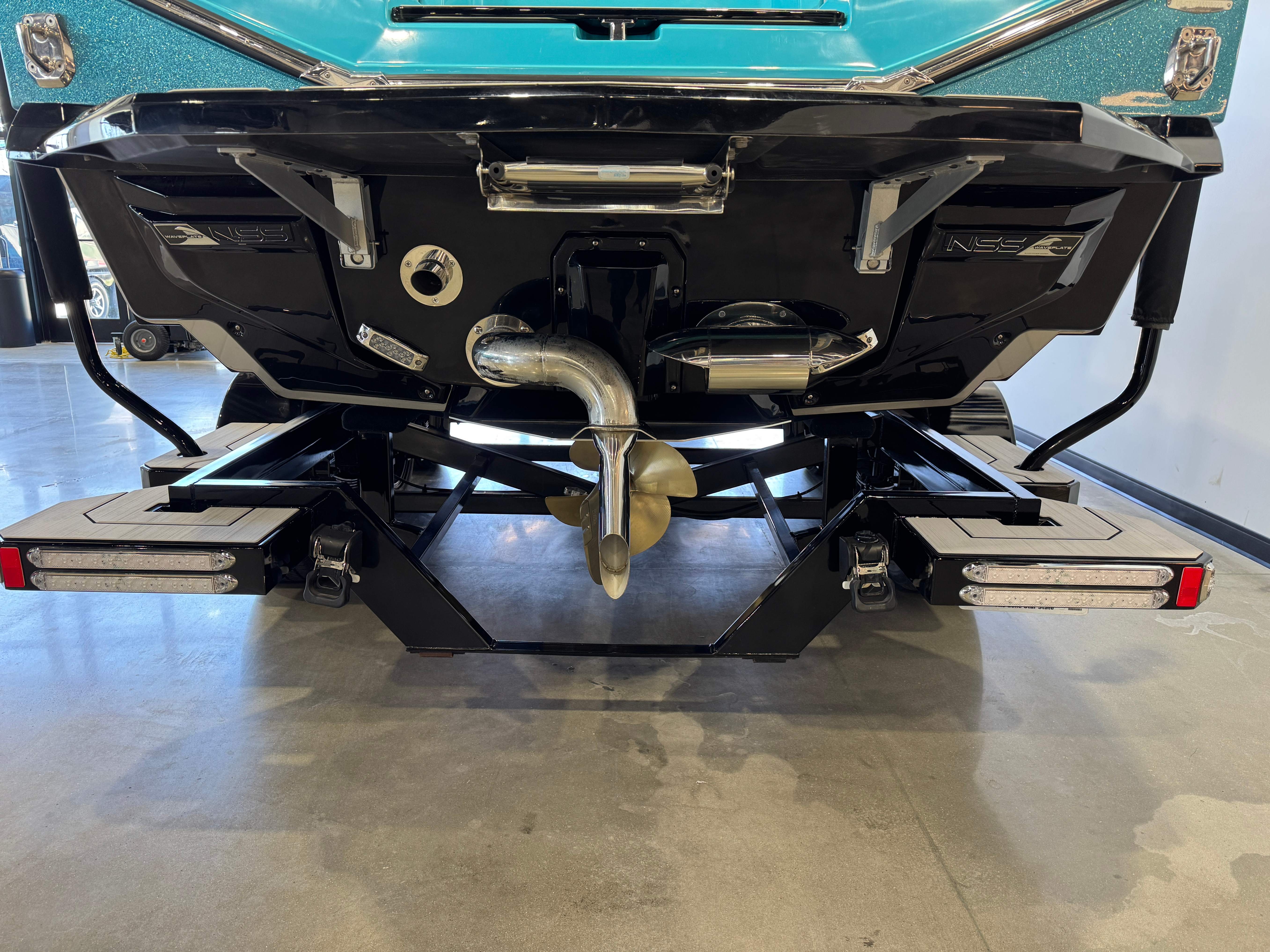 2022 Nautique Super Air Nautique G23