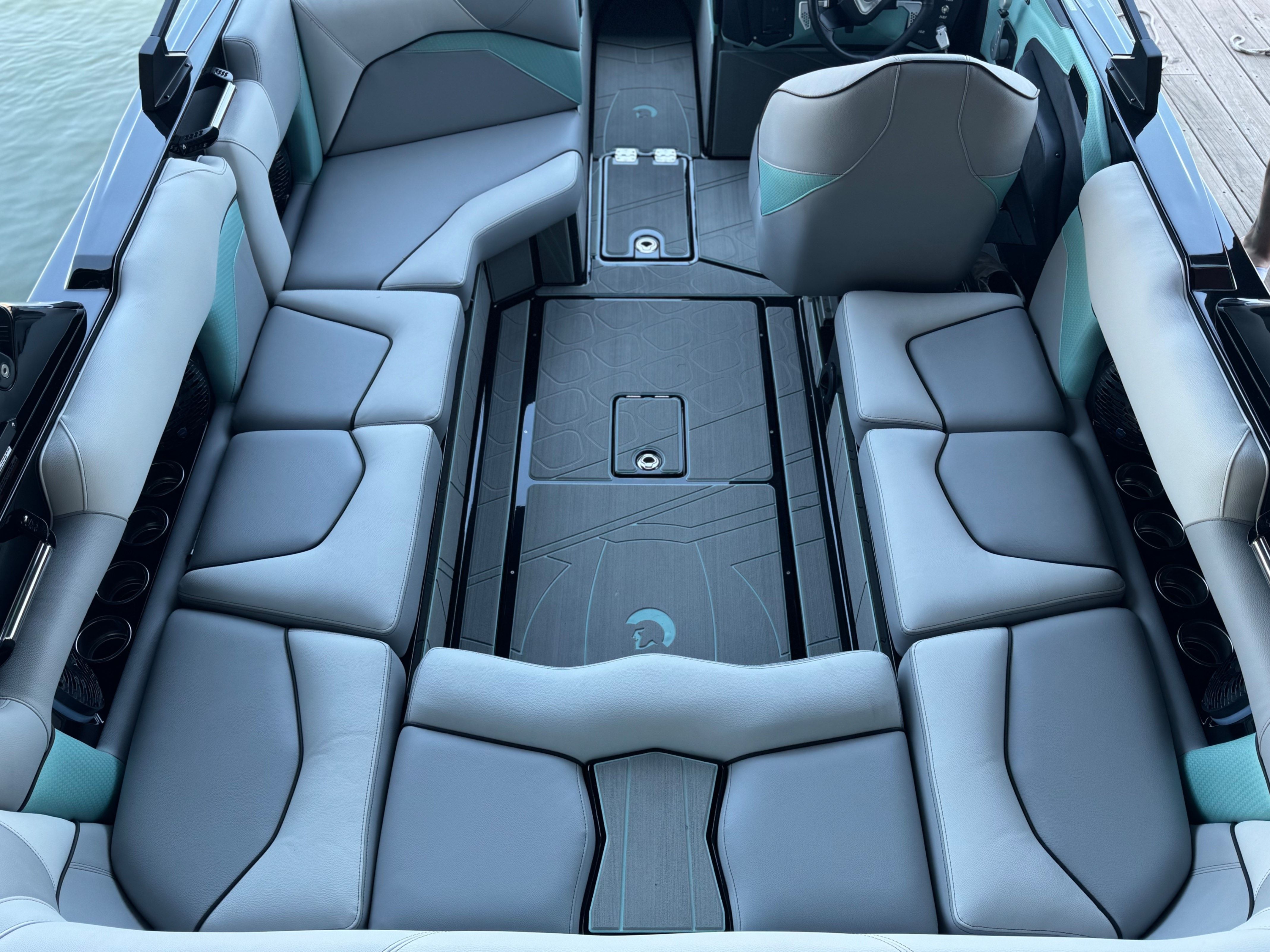 2025 Centurion Fe22