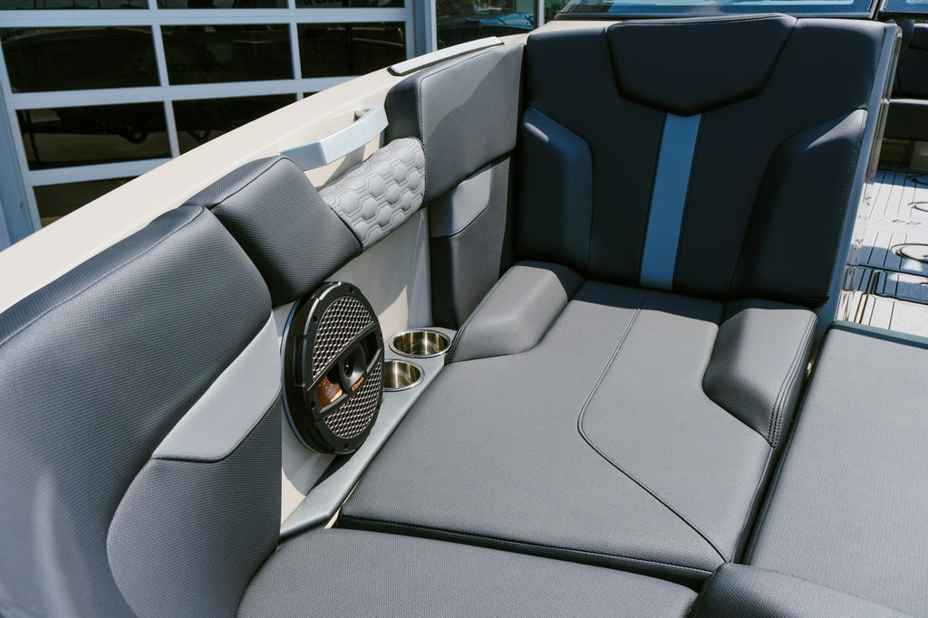 2025 MasterCraft XT24 Icon