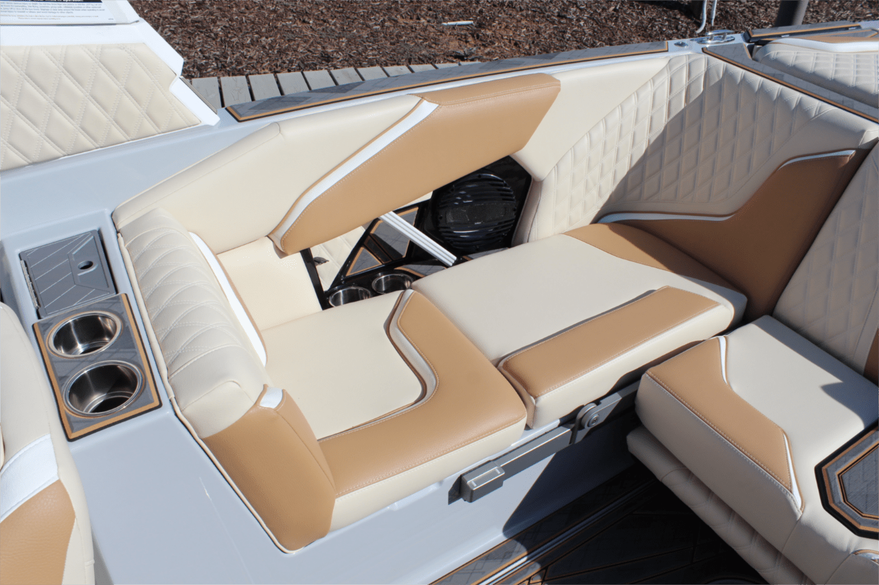 2025 Tigé 24RZX