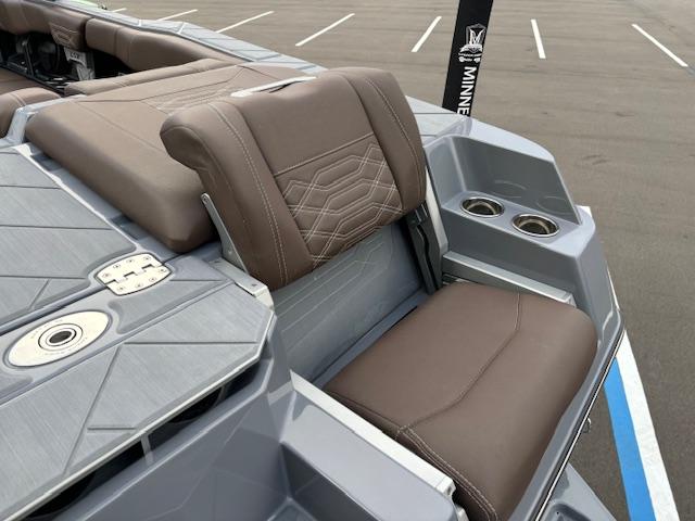 2024 Malibu Wakesetter 26 LSV