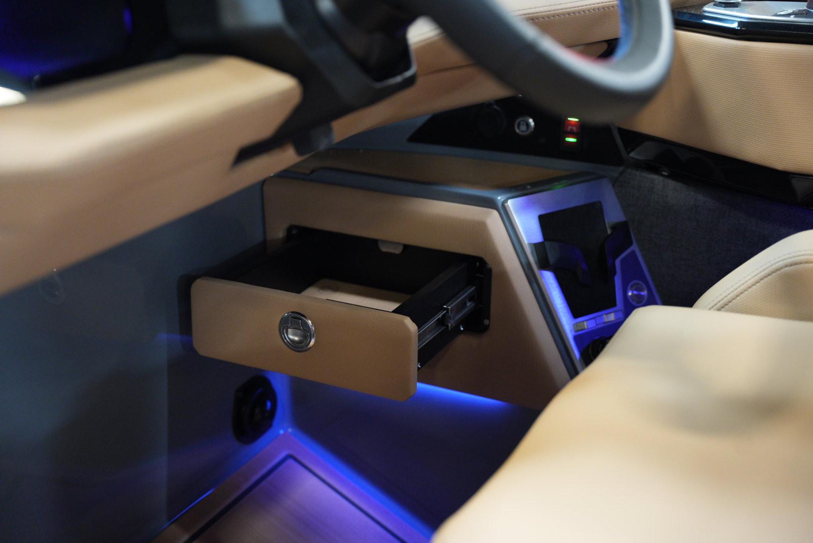2025 MasterCraft XStar23! ALL NEW DESIGN FOR 2025! Icon