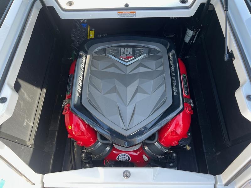 2017 Nautique G23