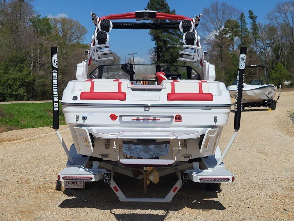 2024 Malibu 23 MXZ
