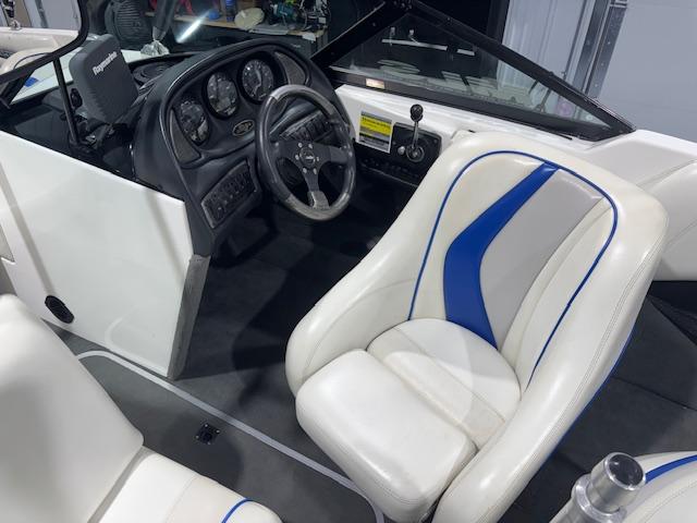 2003 Malibu Wakesetter Direct Drive