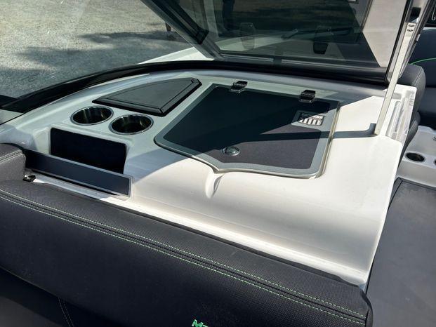 2019 MasterCraft XT23