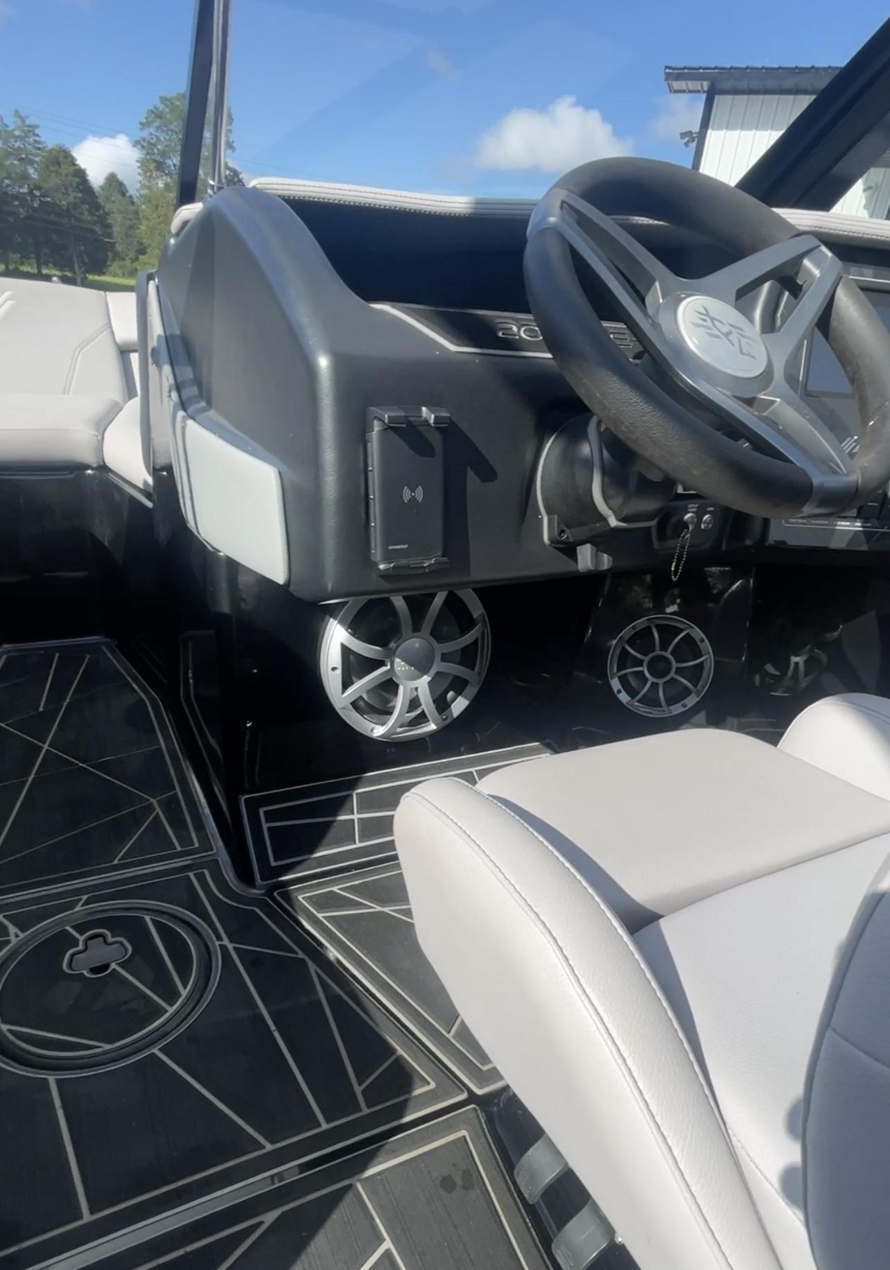 2021 ATX Type S