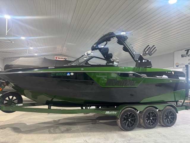 ***Malibu M240***