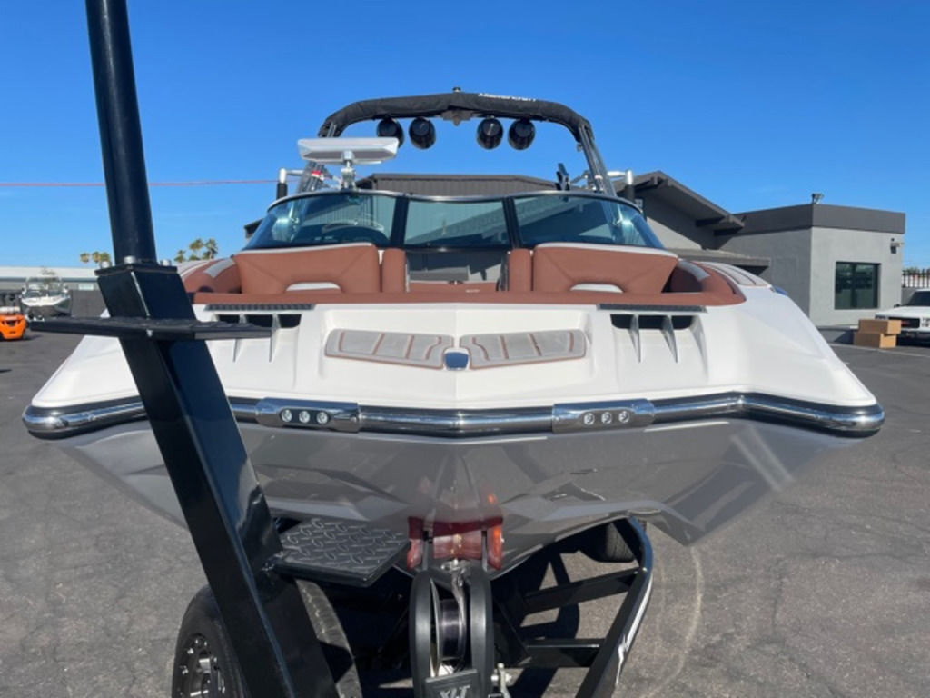 2021 Mastercraft Xstar