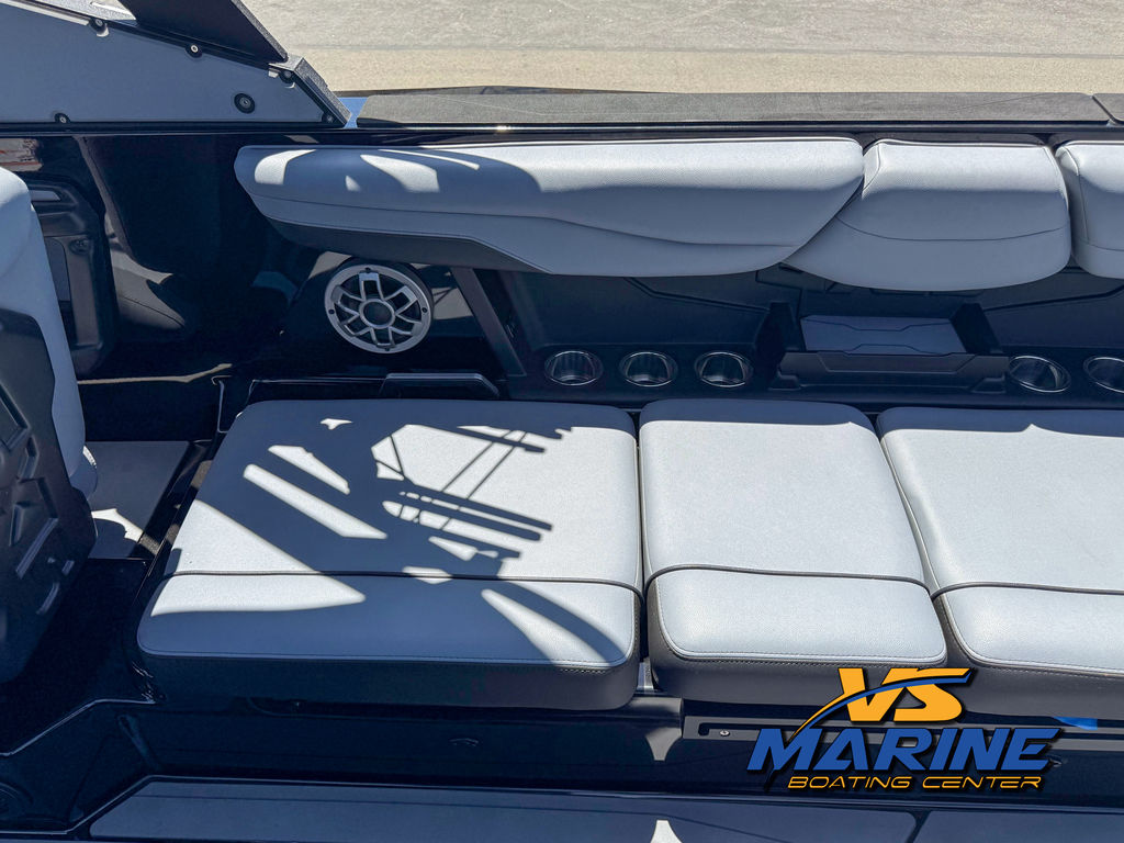 2023 Axis Wake Research T250