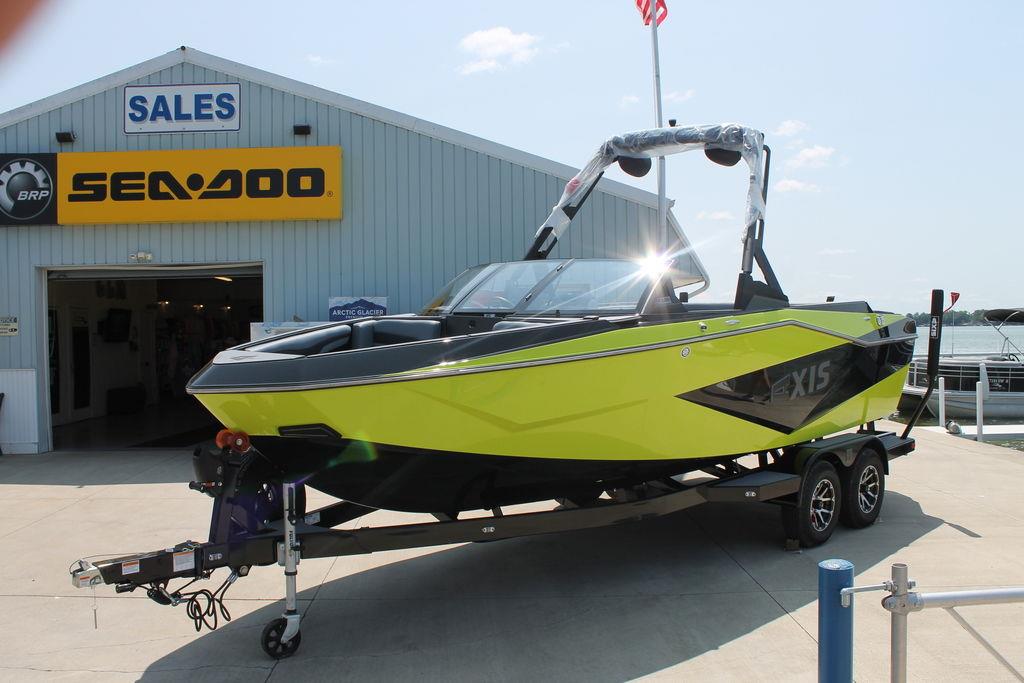 2024 Axis Wake Research T220