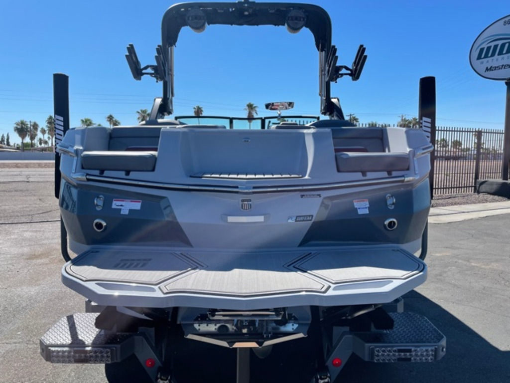 2023 mastercraft Ilmor-62L