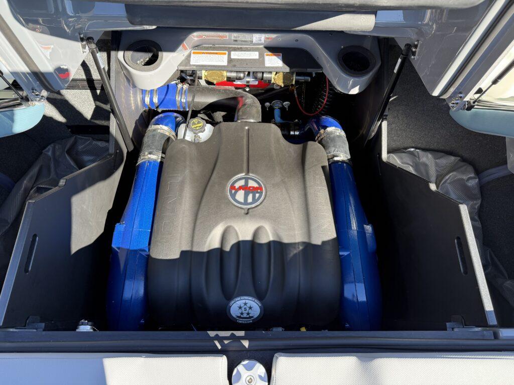 2025 MasterCraft X24