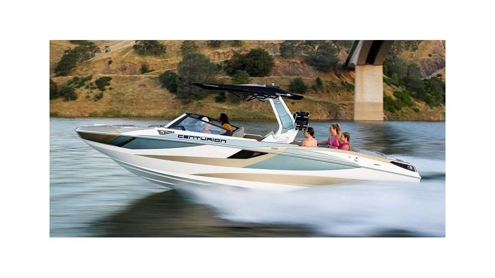 2025 Centurion Fe25