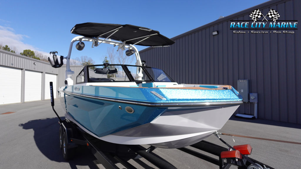 2024 Nautique GS22
