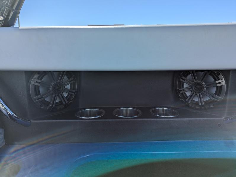 2015 Moomba Outback V