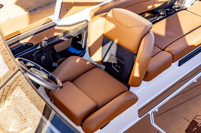 2024 Axis T235 Icon