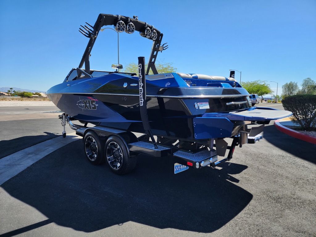 2016 Axis Wake Research A22 Icon
