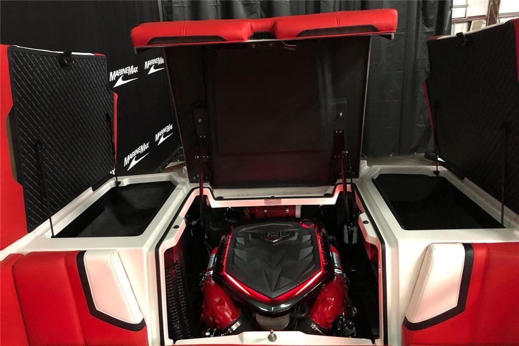 2020 G23 Super Air Nautique, Steering Assist and Power Tower, PRICE REDUCED! Icon