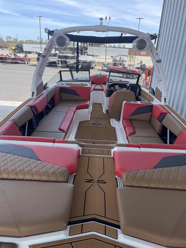 2023 tige boats Z5