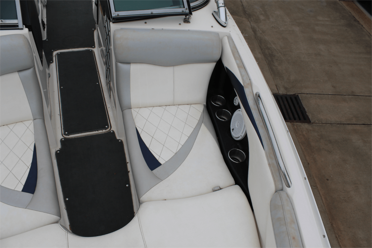 2010 MasterCraft X45! Gen 1 Surf!
