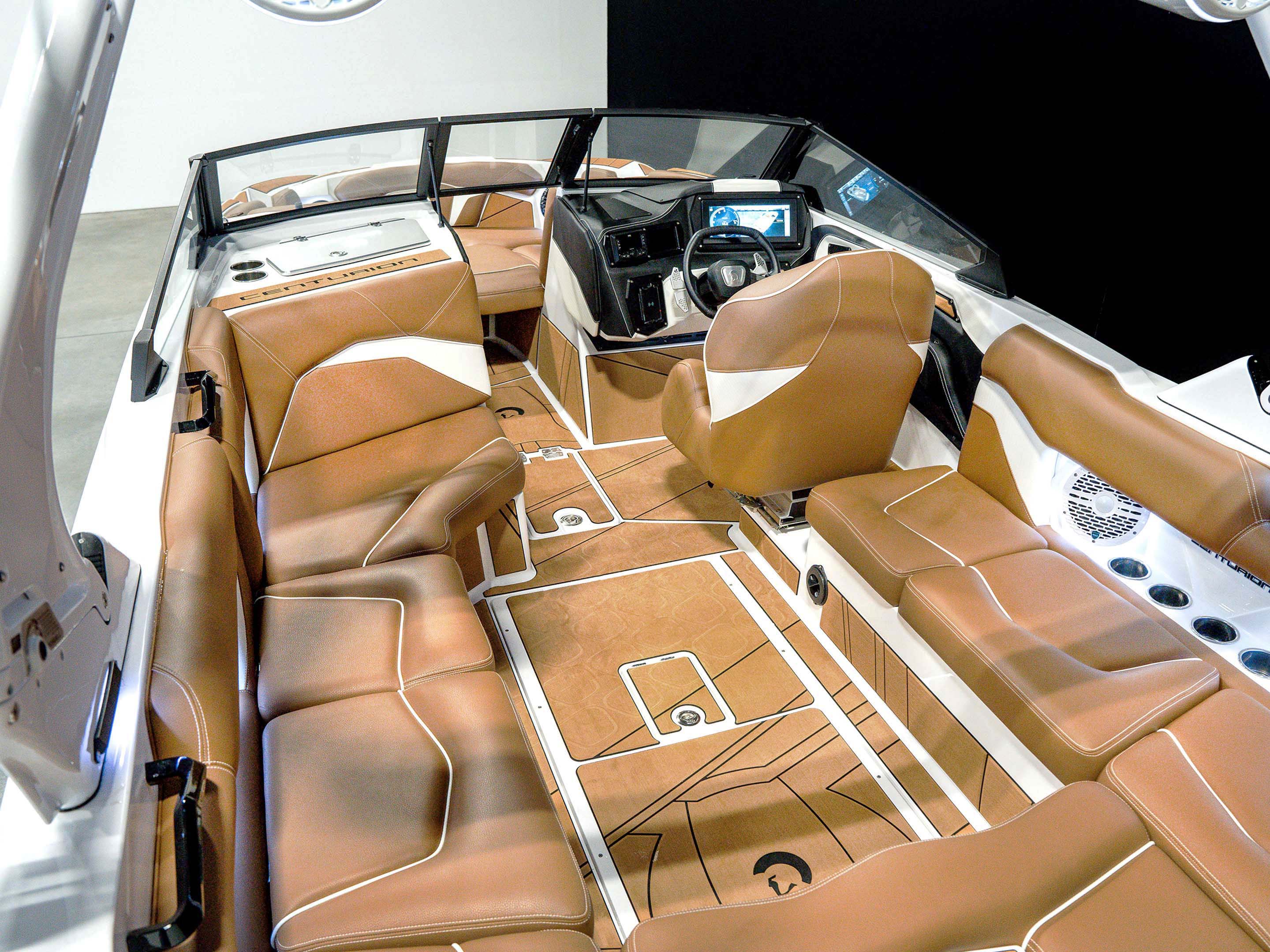 2025 Centurion Fe23