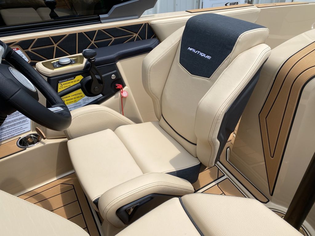 2025 Nautique Ski Nautique 200