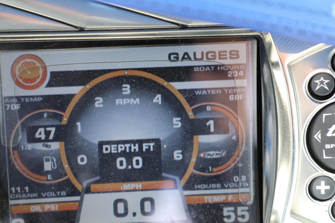 2013 Tige Z1